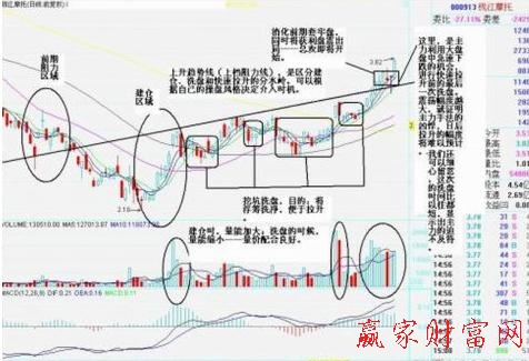 翻倍黑馬