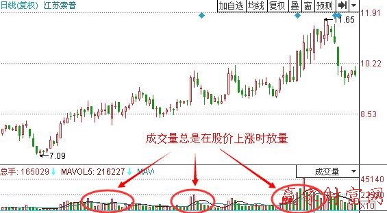 圖4 江蘇索普2011年1月到5月的走勢(shì).jpg