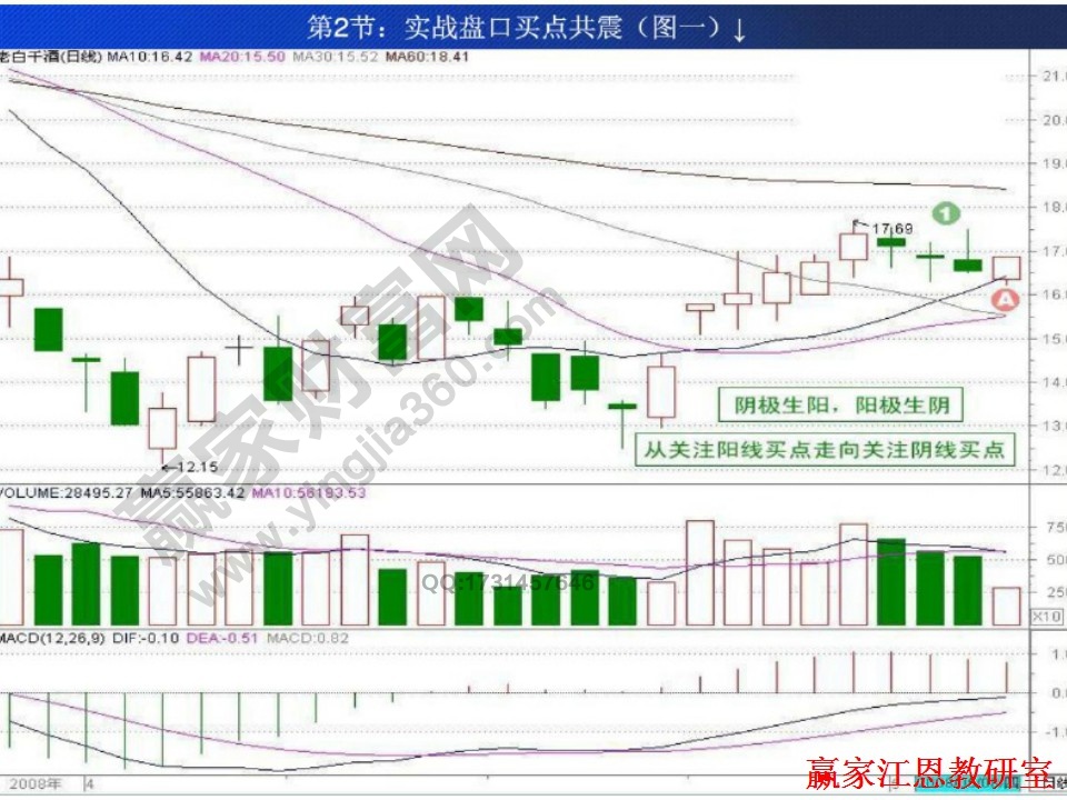 老白干酒實(shí)例分析