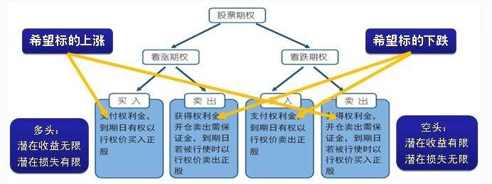 期權(quán)市場