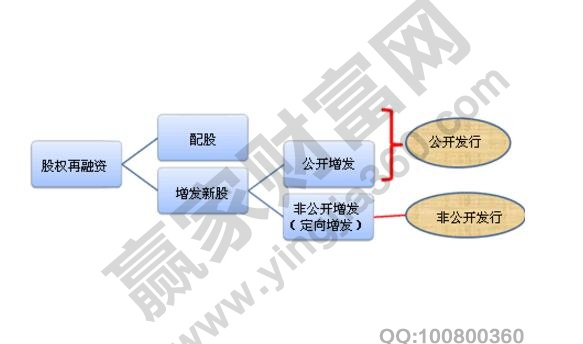 什么是配股