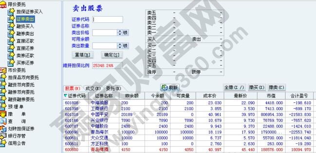 配股如何操作