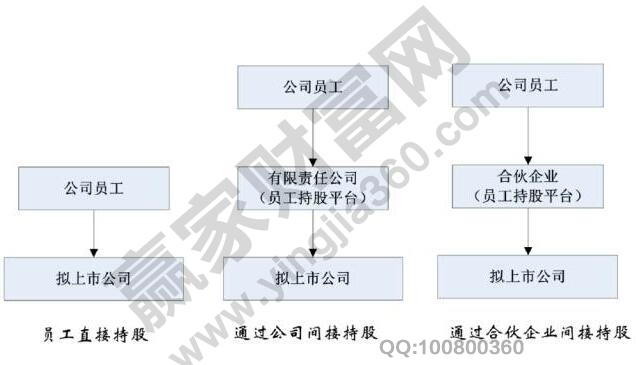 擬上市公司股權(quán)激勵(lì)