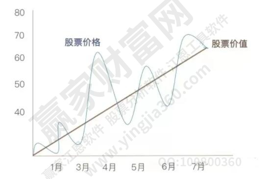 股票價格和股票價值